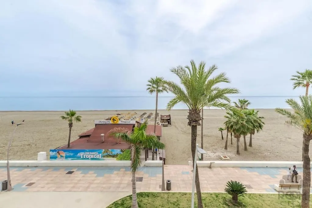 Room City Estepona Balcones Mar