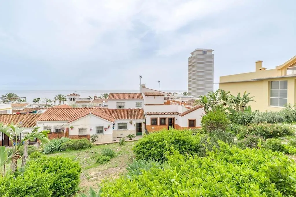 Apartment Room City Estepona Balcones Mar