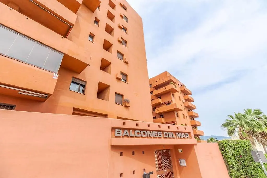 Room City Estepona Balcones Mar