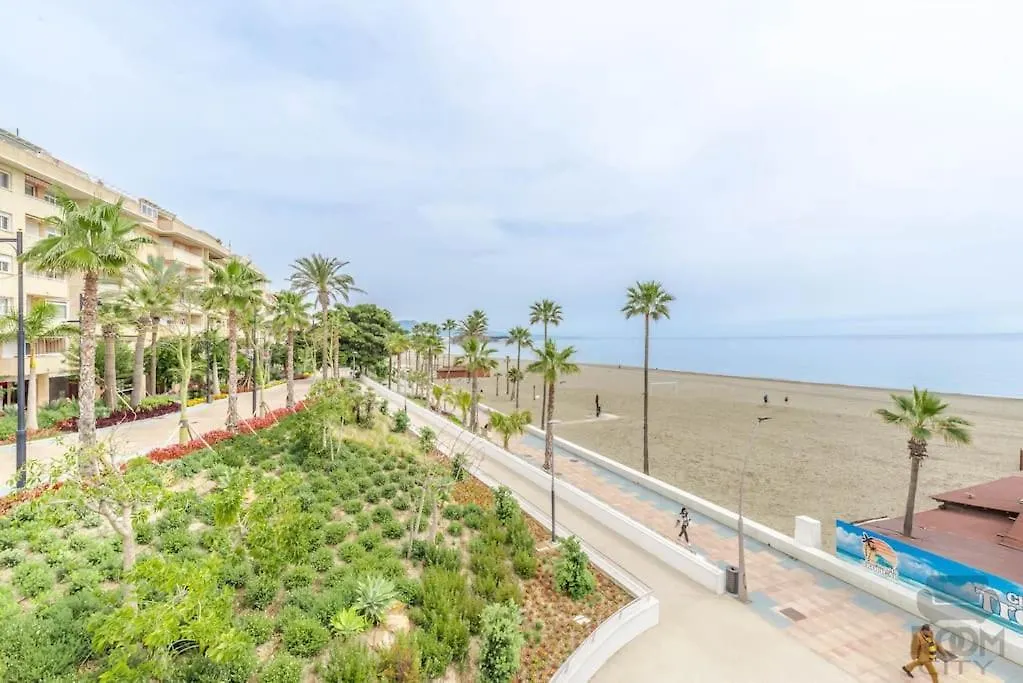 Apartment Room City Estepona Balcones Mar