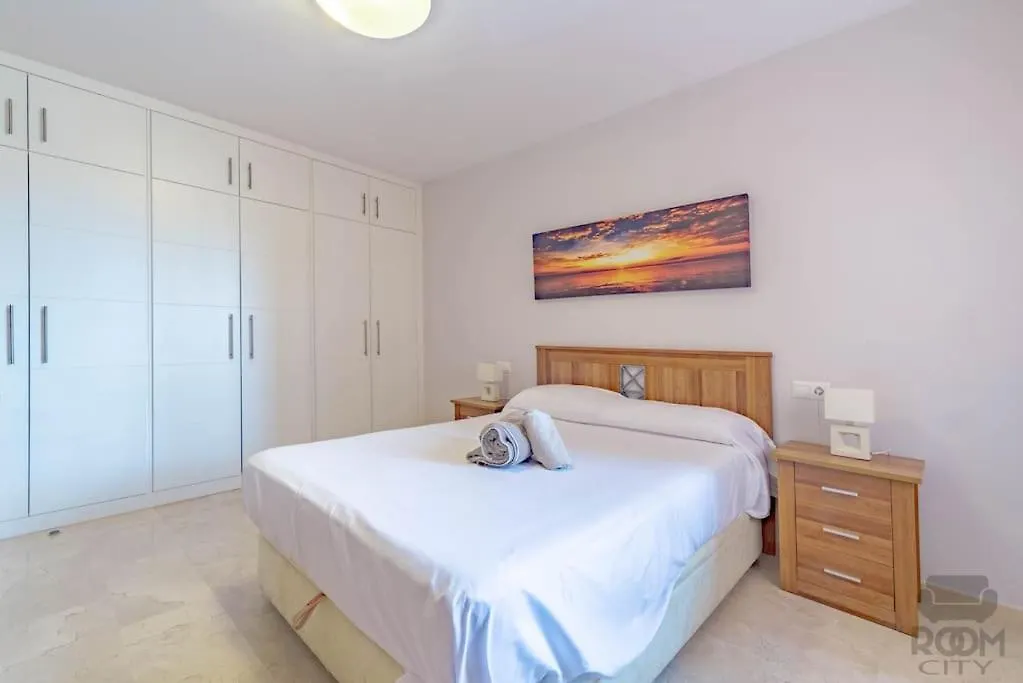 Room City Estepona Balcones Mar 0*,  Spain
