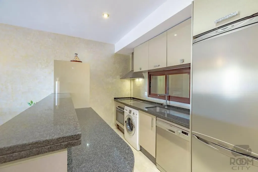 Room City Estepona Balcones Mar Apartment