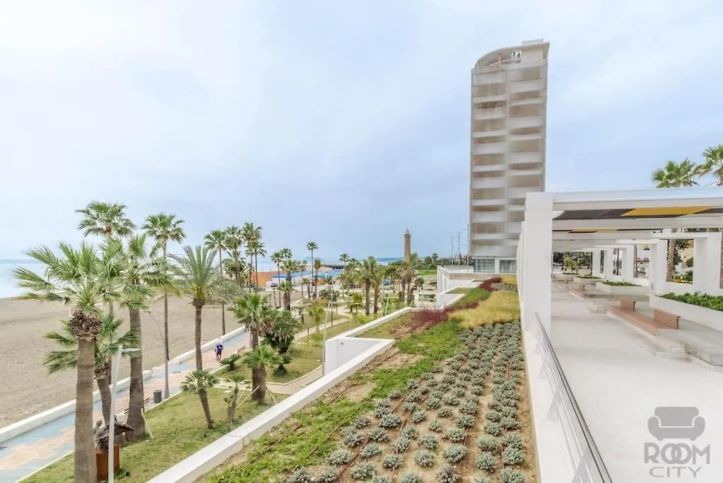 Room City Estepona Balcones Mar 0*,  Spain