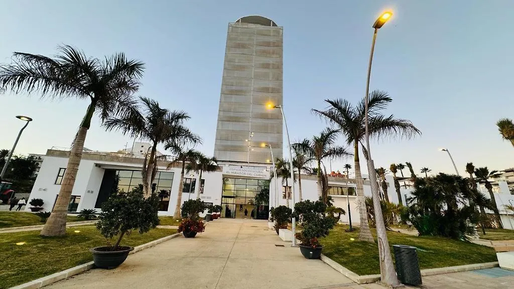 Apartment Room City Estepona Balcones Mar Spain